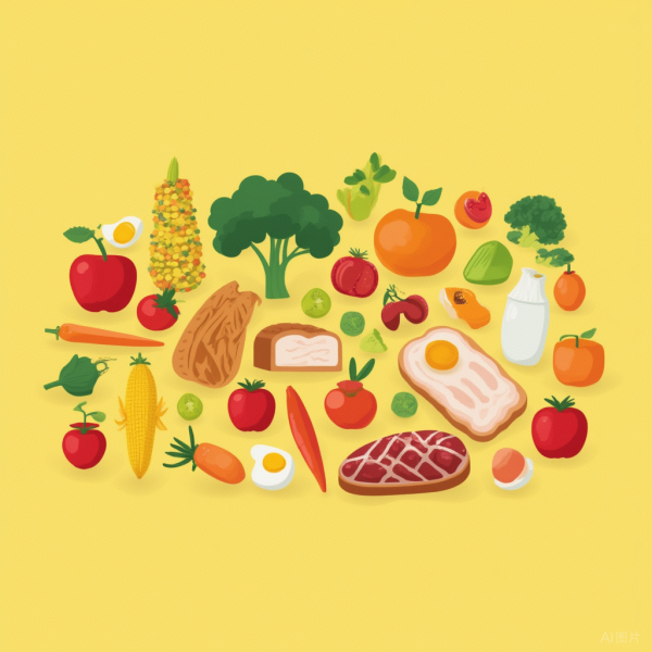 配资查询之家门户 【庄鑫赟】女性“备孕”的7个食养要点